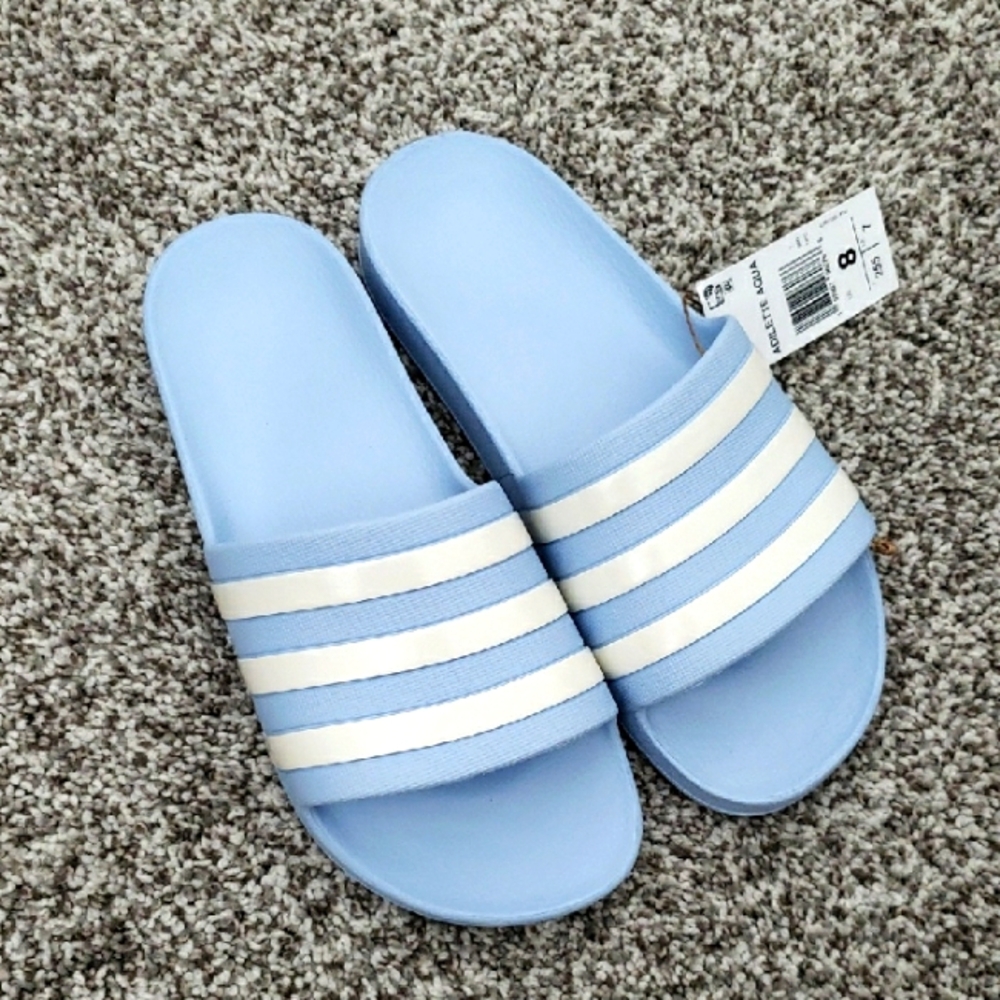 Adidas Adilette Aqua Slide